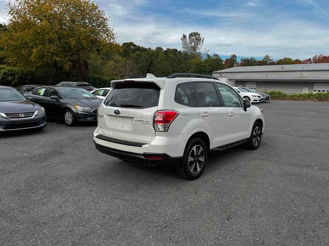 2017 Subaru Forester Premium