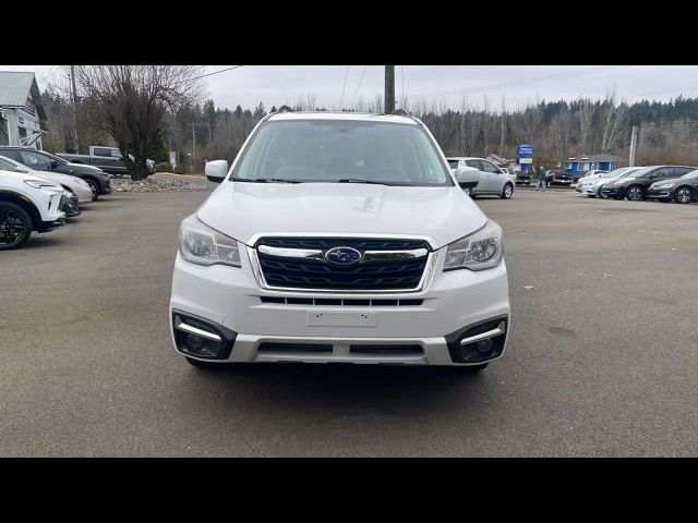 2017 Subaru Forester Premium