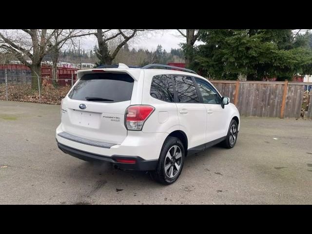 2017 Subaru Forester Premium