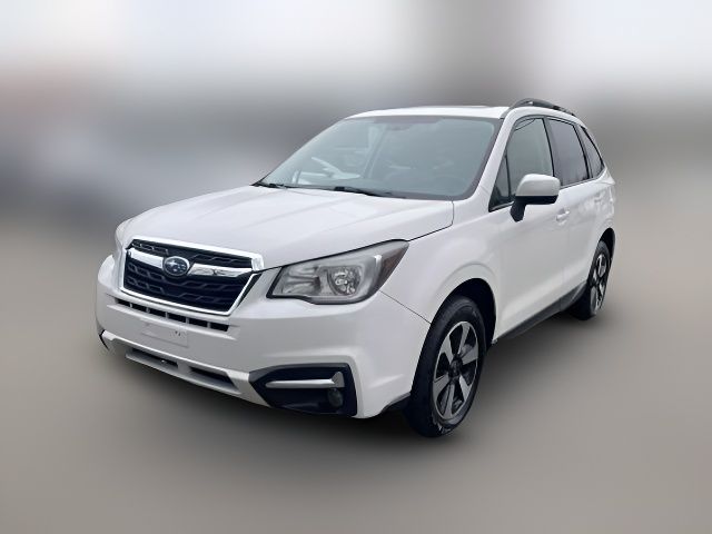 2017 Subaru Forester Premium