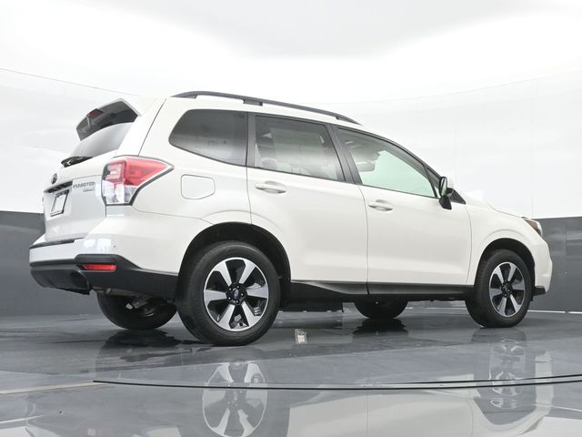 2017 Subaru Forester Premium