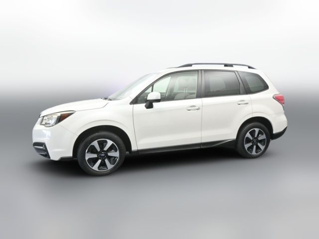 2017 Subaru Forester Premium