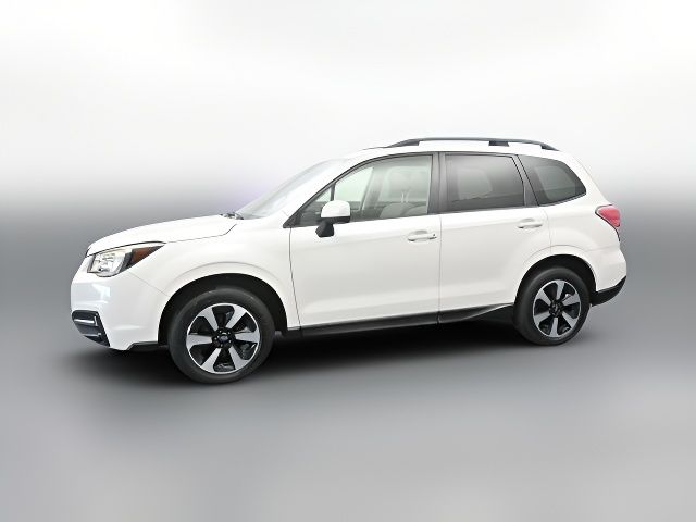 2017 Subaru Forester Premium