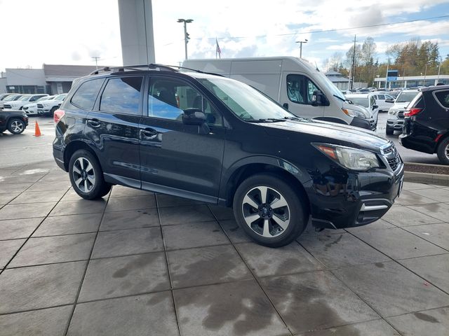 2017 Subaru Forester Premium