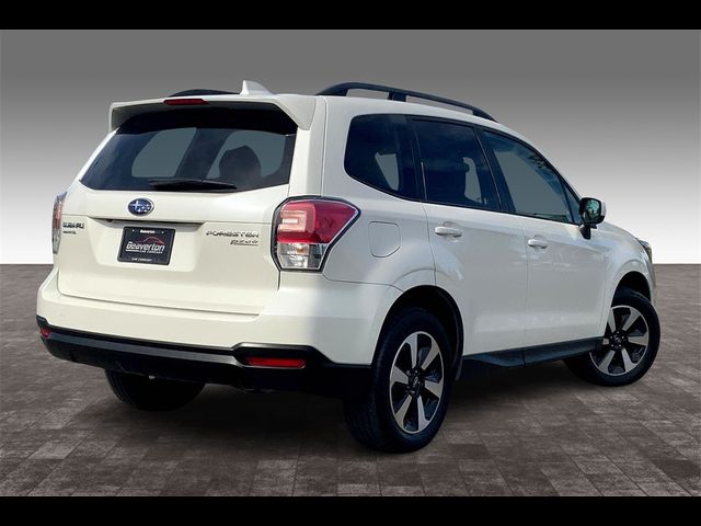 2017 Subaru Forester Premium