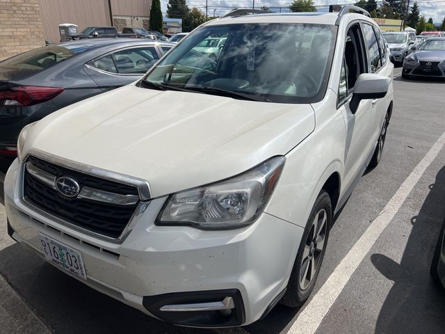 2017 Subaru Forester Premium