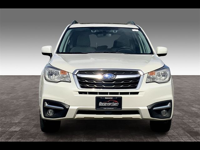 2017 Subaru Forester Premium