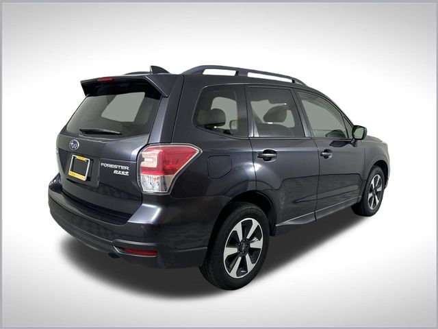 2017 Subaru Forester Premium