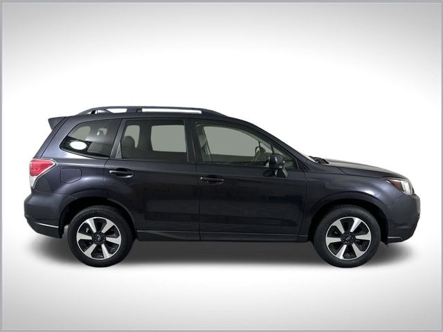 2017 Subaru Forester Premium