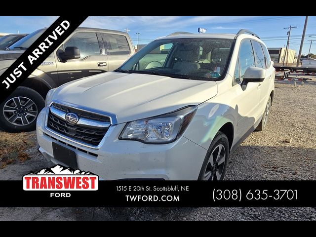 2017 Subaru Forester Premium