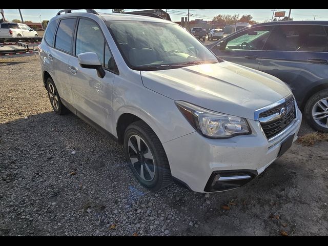 2017 Subaru Forester Premium