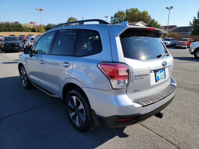 2017 Subaru Forester Premium