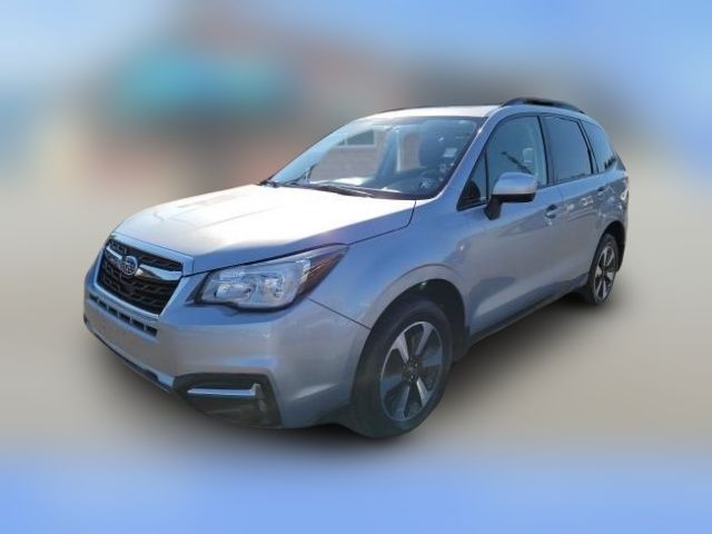 2017 Subaru Forester Premium