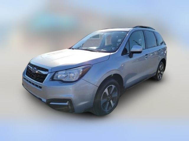 2017 Subaru Forester Premium