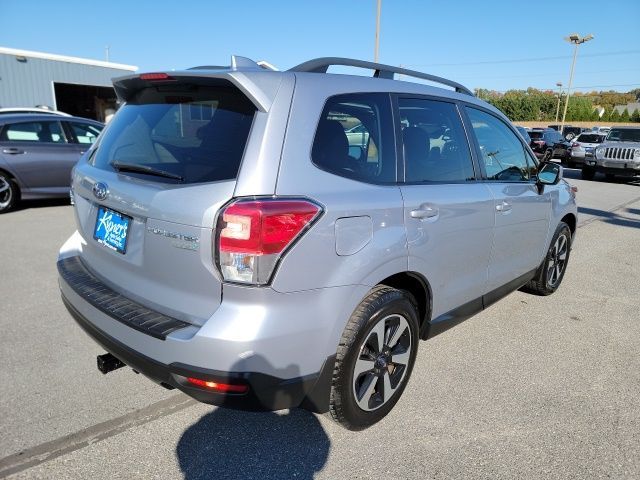 2017 Subaru Forester Premium