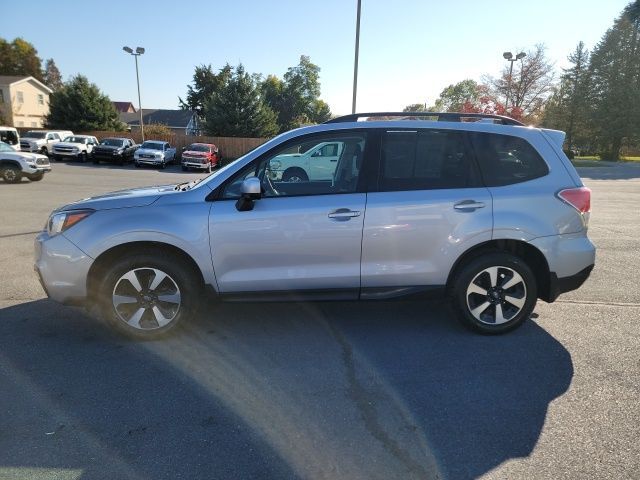 2017 Subaru Forester Premium