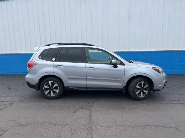 2017 Subaru Forester Premium