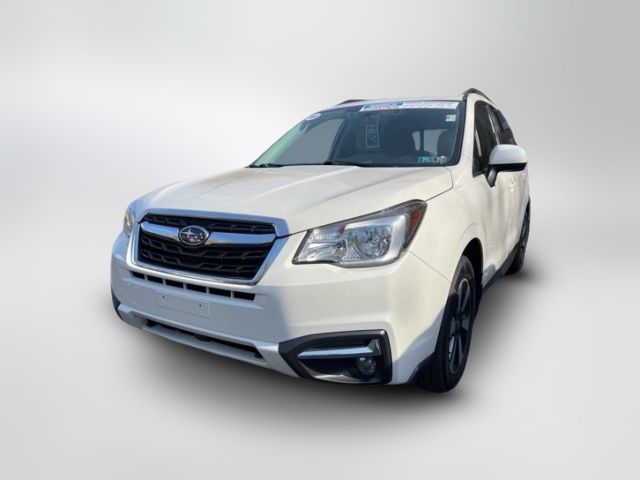 2017 Subaru Forester Premium