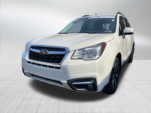 2017 Subaru Forester Premium