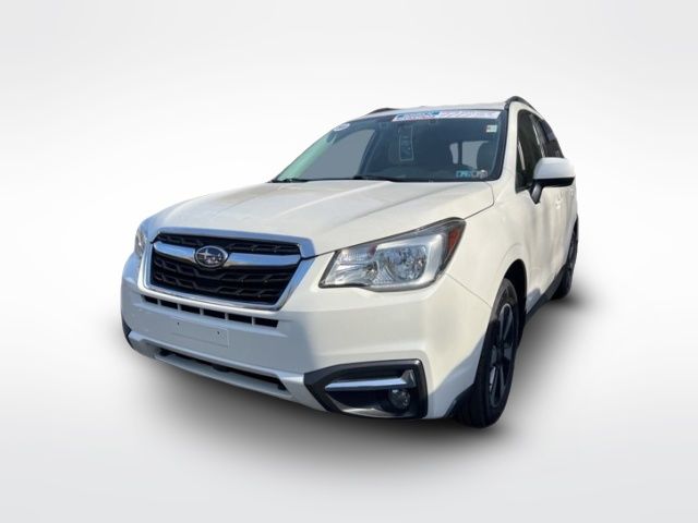 2017 Subaru Forester Premium