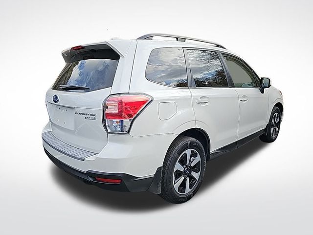 2017 Subaru Forester Premium