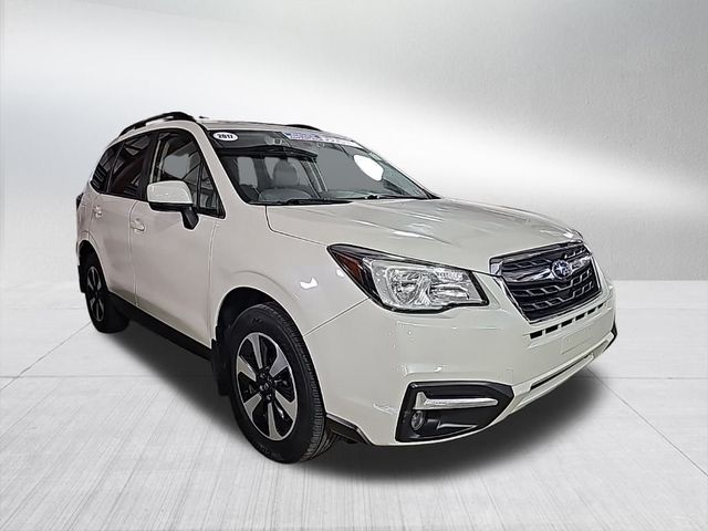 2017 Subaru Forester Premium