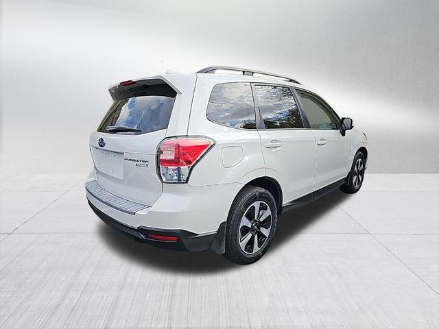 2017 Subaru Forester Premium