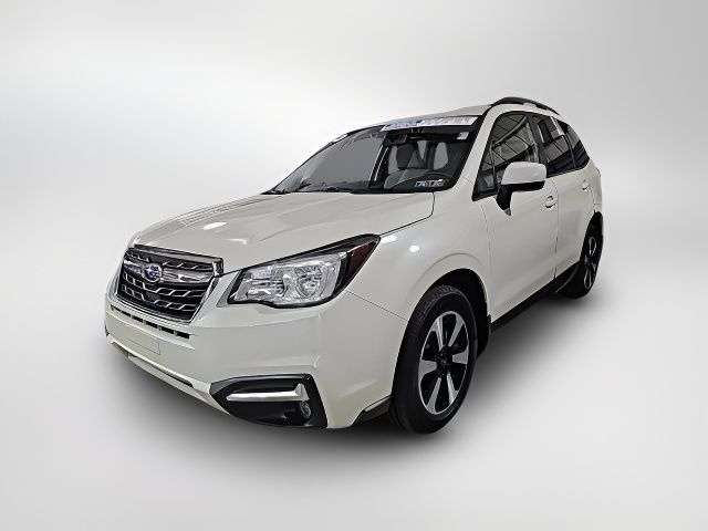 2017 Subaru Forester Premium