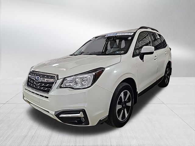 2017 Subaru Forester Premium