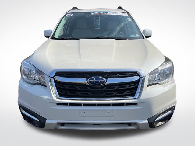 2017 Subaru Forester Premium