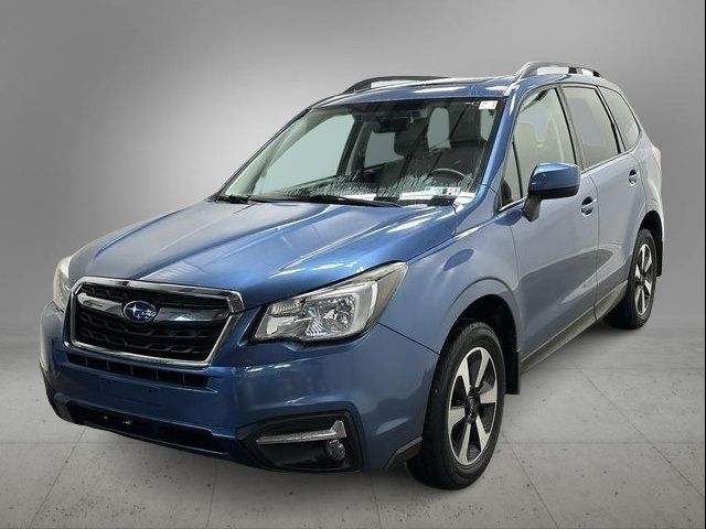 2017 Subaru Forester Premium