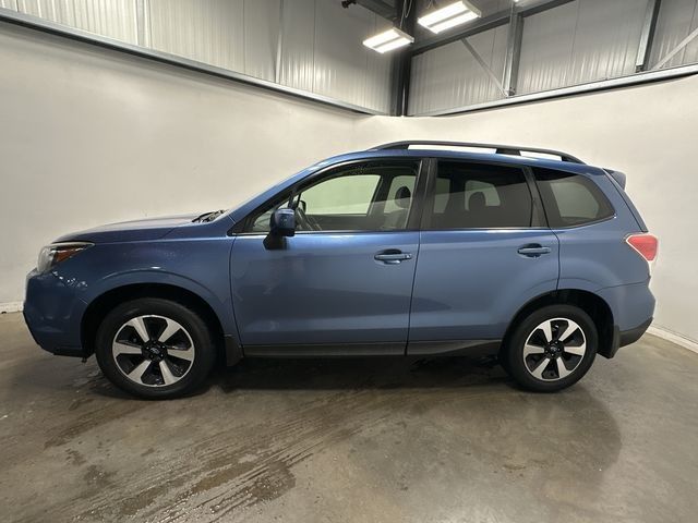 2017 Subaru Forester Premium