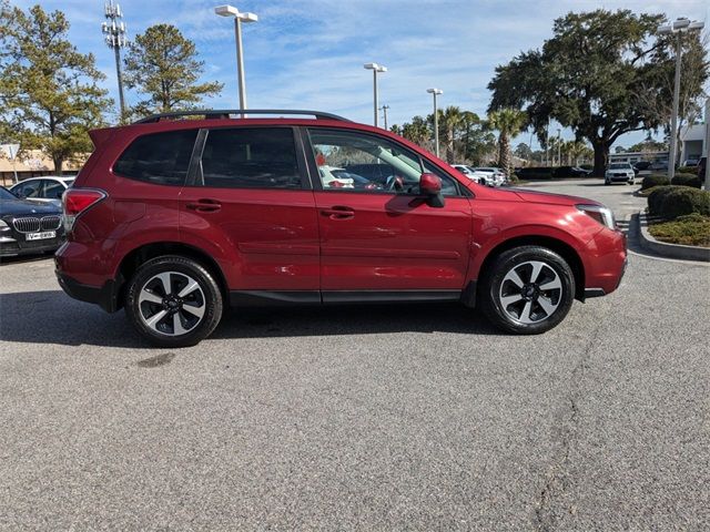 2017 Subaru Forester Premium