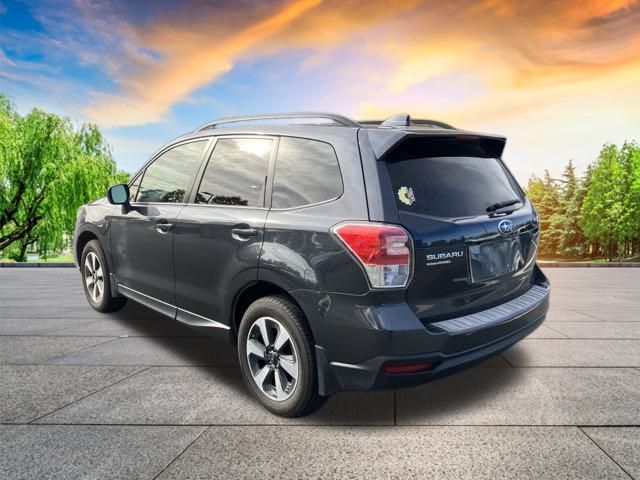 2017 Subaru Forester Premium