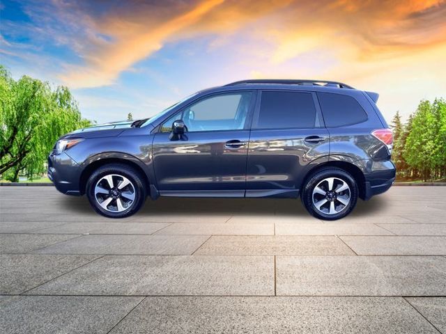 2017 Subaru Forester Premium