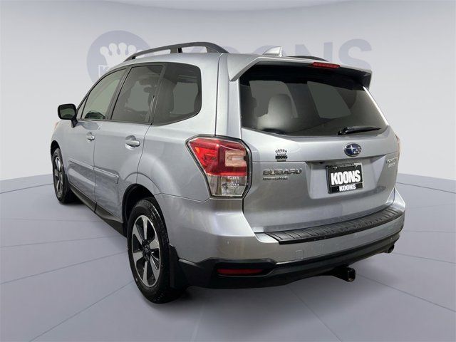 2017 Subaru Forester Premium