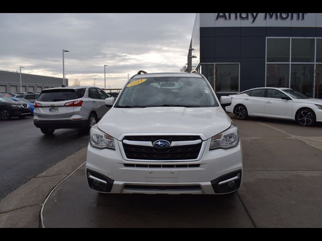 2017 Subaru Forester Premium