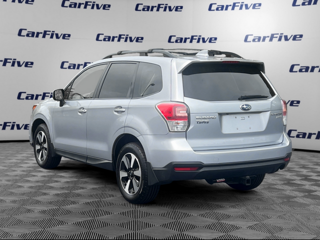 2017 Subaru Forester Premium