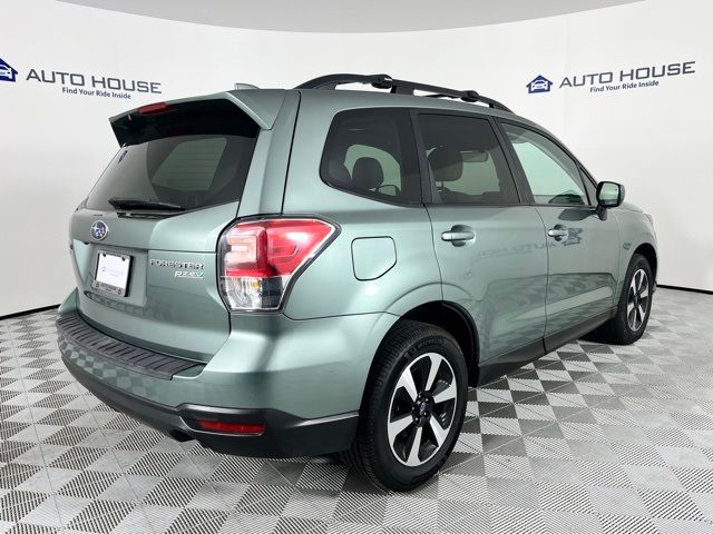 2017 Subaru Forester Premium