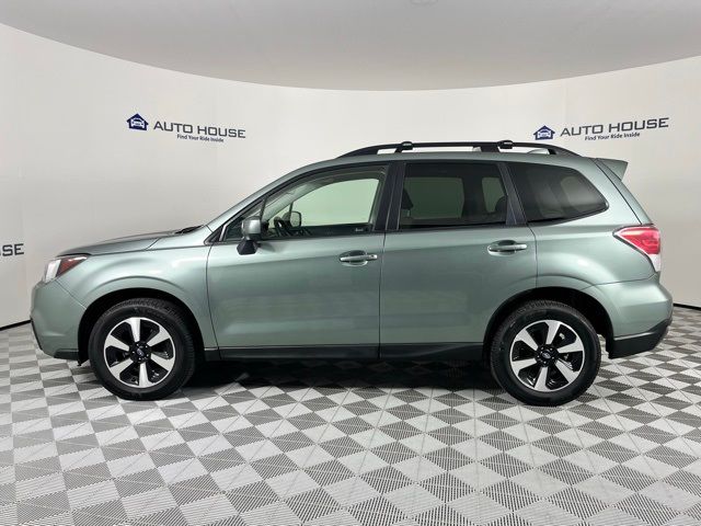 2017 Subaru Forester Premium