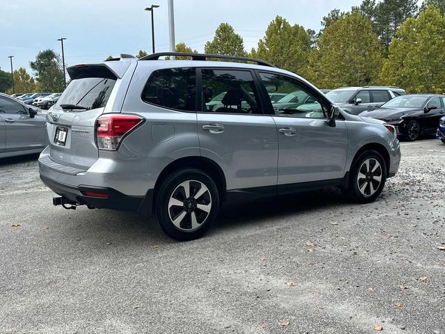 2017 Subaru Forester Premium