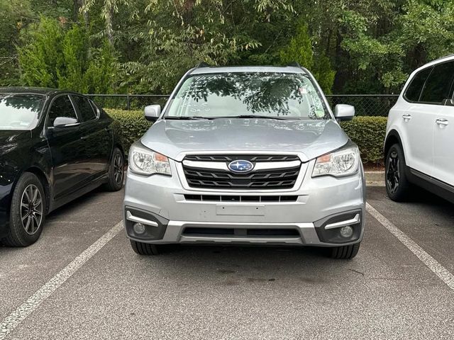 2017 Subaru Forester Premium