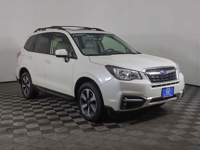 2017 Subaru Forester Premium