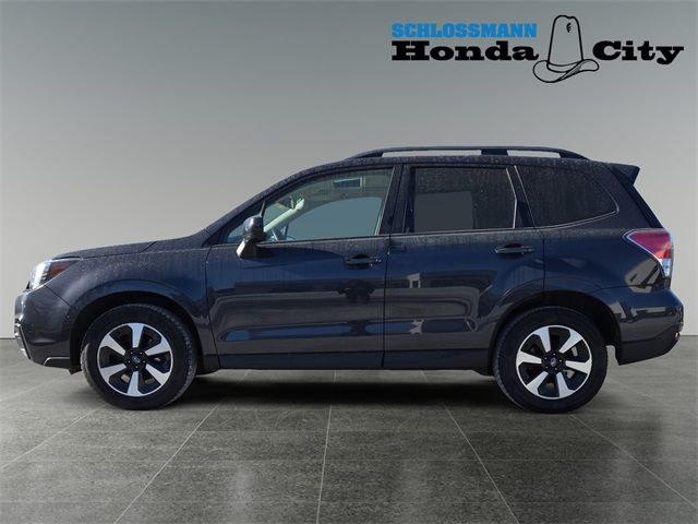 2017 Subaru Forester Premium