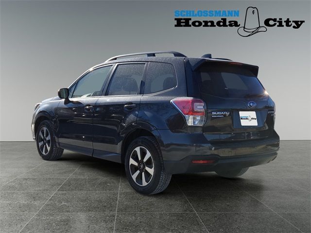 2017 Subaru Forester Premium