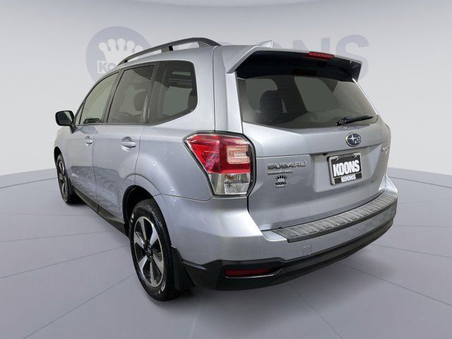 2017 Subaru Forester Premium