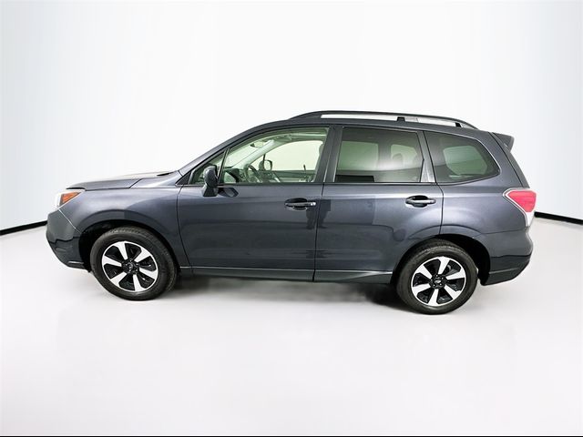 2017 Subaru Forester Premium