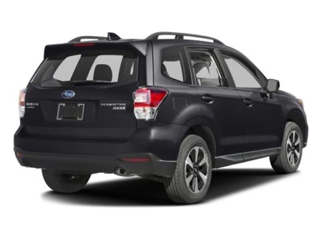 2017 Subaru Forester Premium