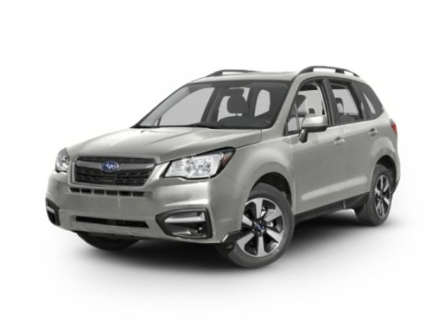 2017 Subaru Forester Premium