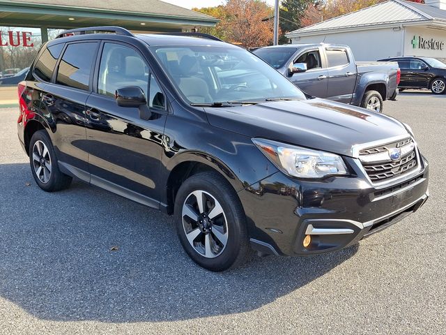 2017 Subaru Forester Premium